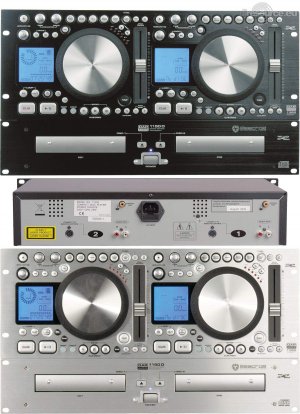 Our members can ENLARGE this image of DAP Audio 1150D