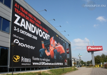 October 2008: How much square cm is this banner ?