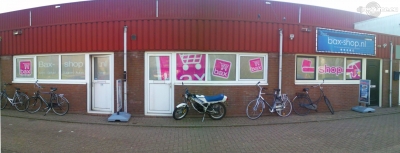 Our members can Enlarge this picture of Bax Shop Our members can Enlarge this picture of Bax Shop