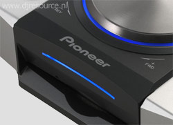 Máy DJ Pioneer CDJ-200 Pro Cd/ Mp3 Player