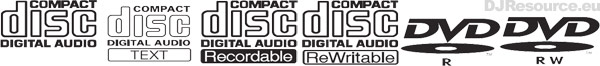 Pioneer Rekordbox icon