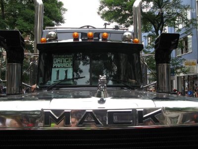 Our MEMBERS can Enlarge : Mack up close