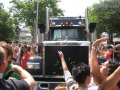 Mack-up-front