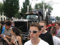 Through-the-crowd
