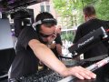 Paralizer-mixing