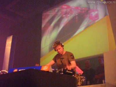 Our MEMBERS can Enlarge : Ferry Corsten