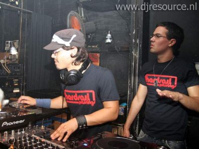 Our MEMBERS can Enlarge : Hardsoul @ Yellow (Japan)