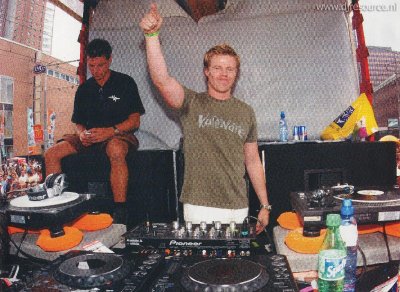 Our MEMBERS can Enlarge : Ferry Corsten