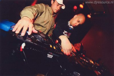 Our MEMBERS can Enlarge : Irwan & Original @ Sinners
