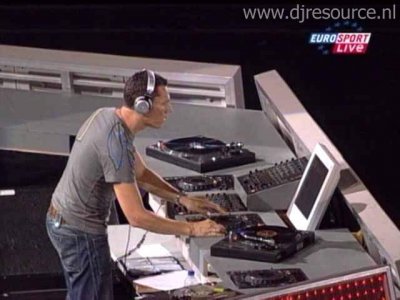 Our MEMBERS can Enlarge : Tiesto @ Olypmic Cermony Our MEMBERS can Enlarge : Tiesto @ Olypmic Cermony