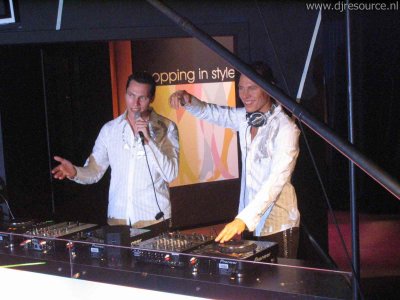 Our MEMBERS can Enlarge : Tiesto Statue at Tussauds Our MEMBERS can Enlarge : Tiesto Statue at Tussauds
