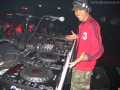 Chuckie spins 4 CDJ1000