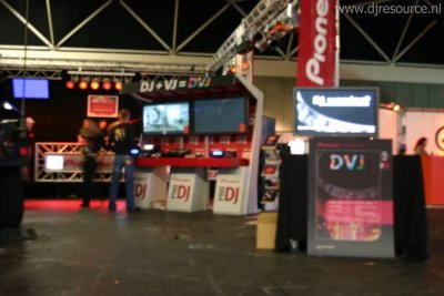 Our MEMBERS can Enlarge : Pioneer Pro DJ stand