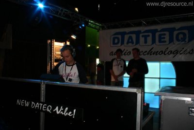 Our MEMBERS can Enlarge : New Dateq Vibe