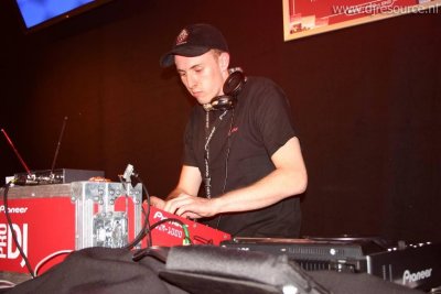 Our MEMBERS can Enlarge : DJ Prozei