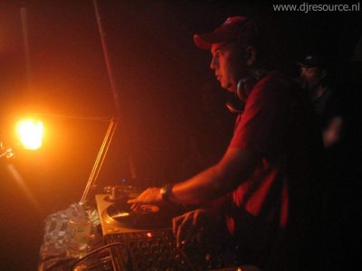 Our MEMBERS can Enlarge : DJ Rob @ Pleasuredome