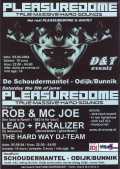 Flyer-Pleasuredome