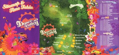 Our MEMBERS can Enlarge : Dance Valley 2004 Floorplan