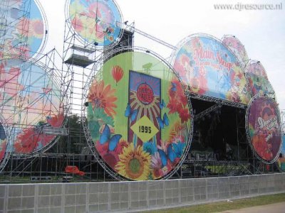 Our MEMBERS can Enlarge : DV2004 Mainstage
