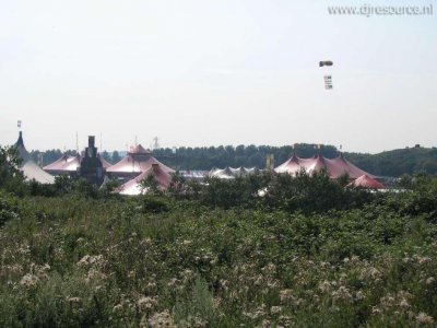 Our MEMBERS can Enlarge : Dance Valley from a distance