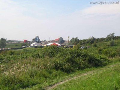 Our MEMBERS can Enlarge : First sighting of the tents