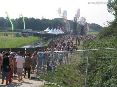 Our MEMBERS can Enlarge : Sidepath to Mainstage