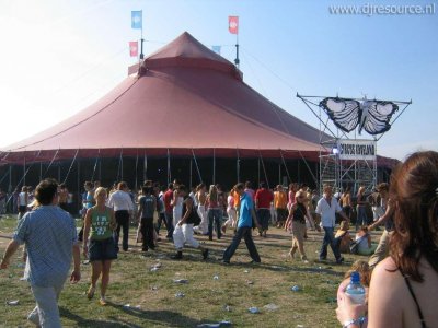 Our MEMBERS can Enlarge : Circus Lovelands