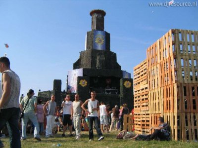Our MEMBERS can Enlarge : The Magic Circle
