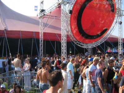 Our MEMBERS can Enlarge : Concept tent