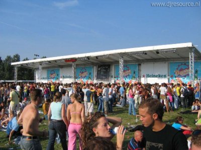 Our MEMBERS can Enlarge : Heineken Bar