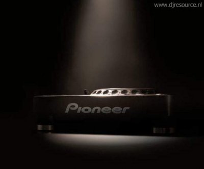 Our MEMBERS can Enlarge : CDJ-1000MK2 Spot