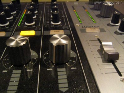 Our MEMBERS can Enlarge : Pioneer DJM-1000 Rotary Knob