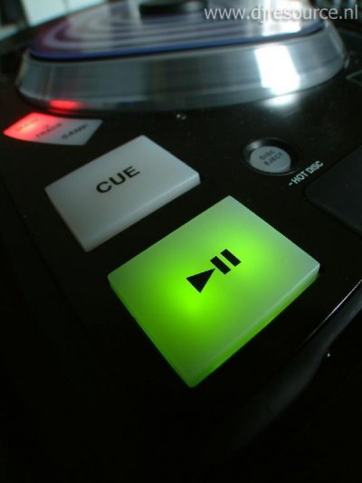 Our MEMBERS can Enlarge : Denon DN-S5000 rotating