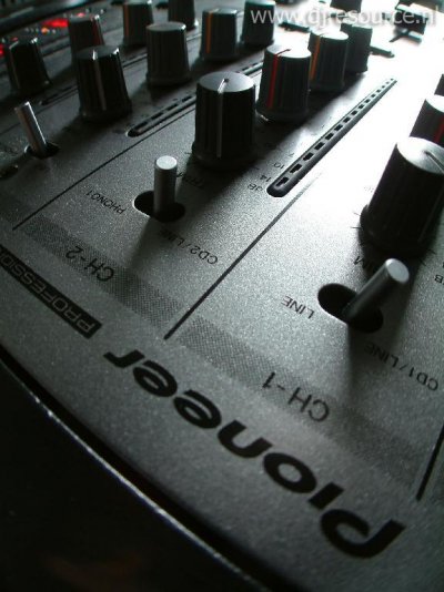 Our MEMBERS can Enlarge : DJM-600-S top view