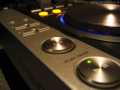 CDJ-200 : Control Area