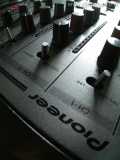 DJM-600-S-top-view