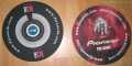 Pioneer ProDJ Slipmats