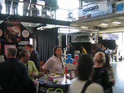 Our MEMBERS can Enlarge : Bose and some others