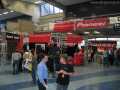 Stand-overview