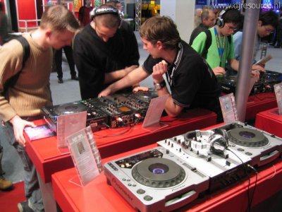 Our MEMBERS can Enlarge : Scratch Setup
