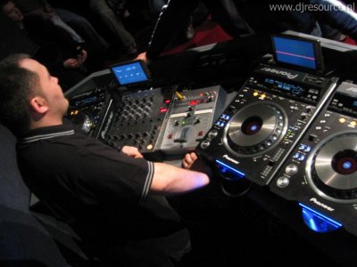 Our MEMBERS can Enlarge : Ultimate DJ Setup