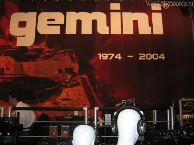 Our MEMBERS can Enlarge : Gemini 30 years