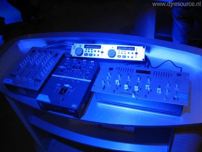 Our MEMBERS can Enlarge : Stanton new Products