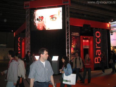 Our MEMBERS can Enlarge : Barco LED displays