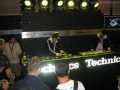Technics-Stand