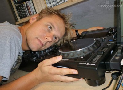 Our MEMBERS can Enlarge : Armin van Buuren Our MEMBERS can Enlarge : Armin van Buuren