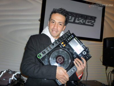 Our MEMBERS can Enlarge : Laidback Luke