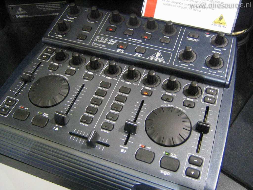 Behringer Behringer