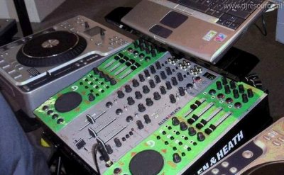 Our MEMBERS can Enlarge : Allen & Heath Xone:3d