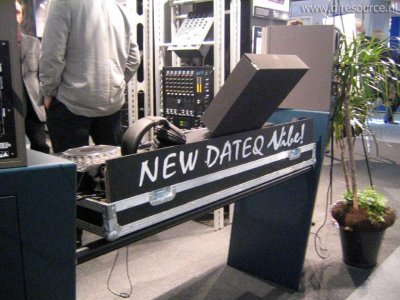 Our MEMBERS can Enlarge : New Dateq Vibe